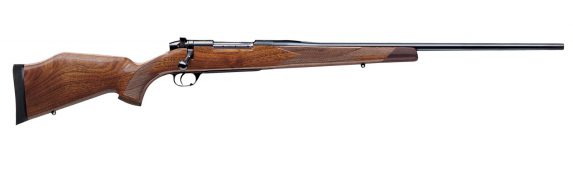 Weatherby Mark XXII Bolt Action Rifle - Revivaler