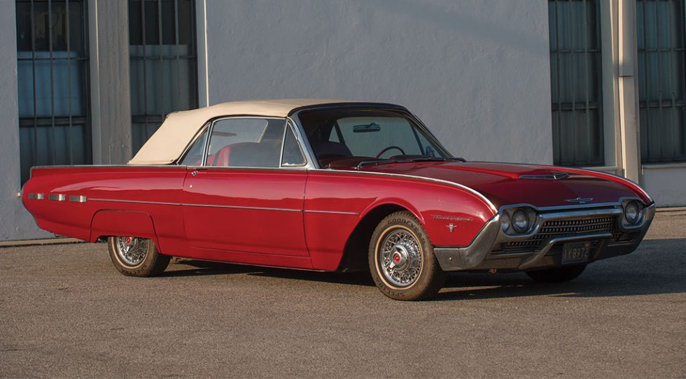 amt 1962 thunderbird