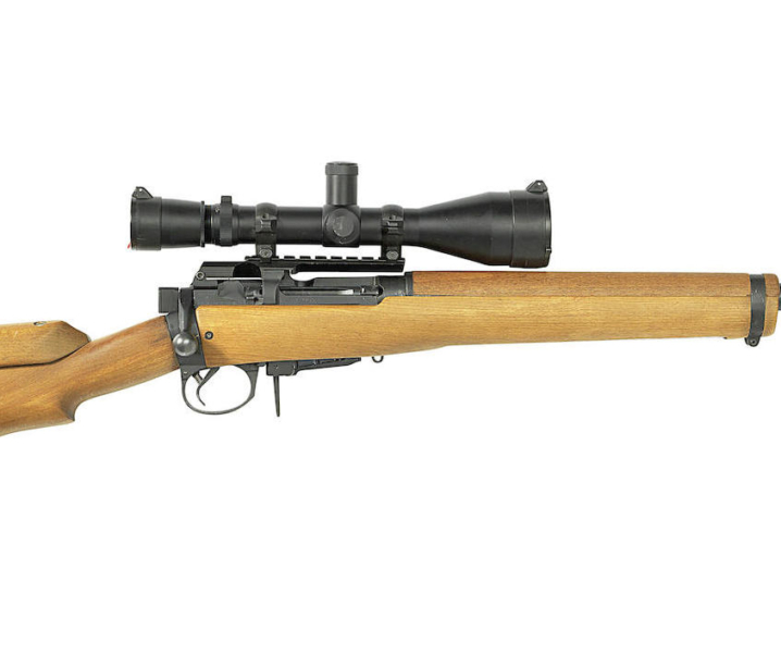 Armalon AL42 Rifle in .223 Remington