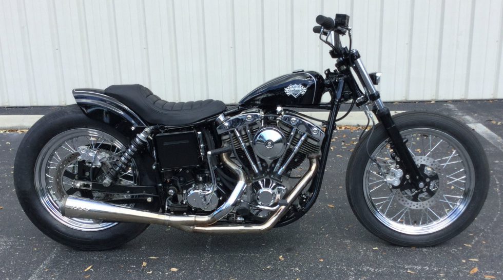 shovelhead performance parts