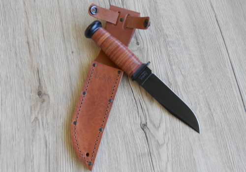 Ka-Bar US Navy Mark 1