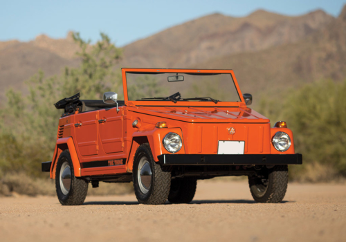 Volkswagen Thing