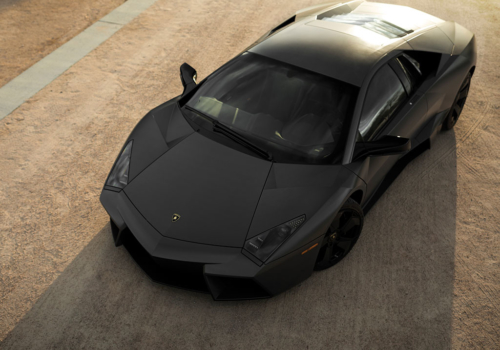 Lamborghini Reventón