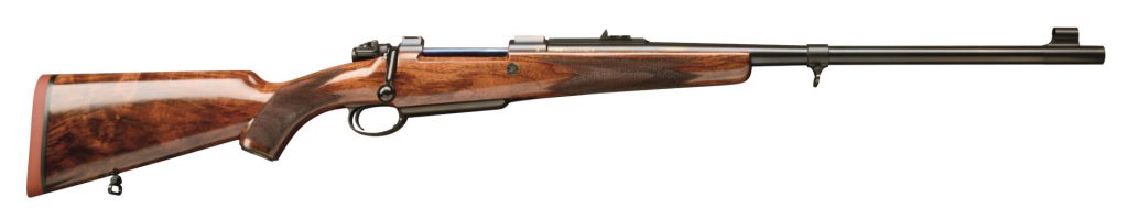 Rigby Big Game Rifles 2017 - Revivaler