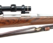 Rigby Rising Bite Double Rifle