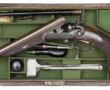 Browning Arms Olympian Grade .338 Winchester Magnum