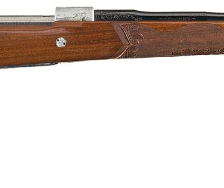 Browning Arms Olympian Grade .338 Winchester Magnum