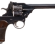 Westley Richards Mauser Express Rifle