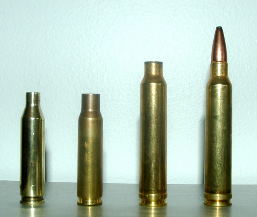 The .300 Winchester Magnum - Revivaler