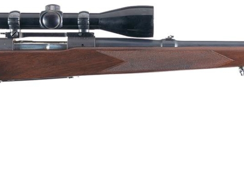 Pre-64 Model 70 in .264 Winchester Magnum