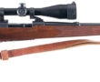 The Browning BAR Mark II Safari