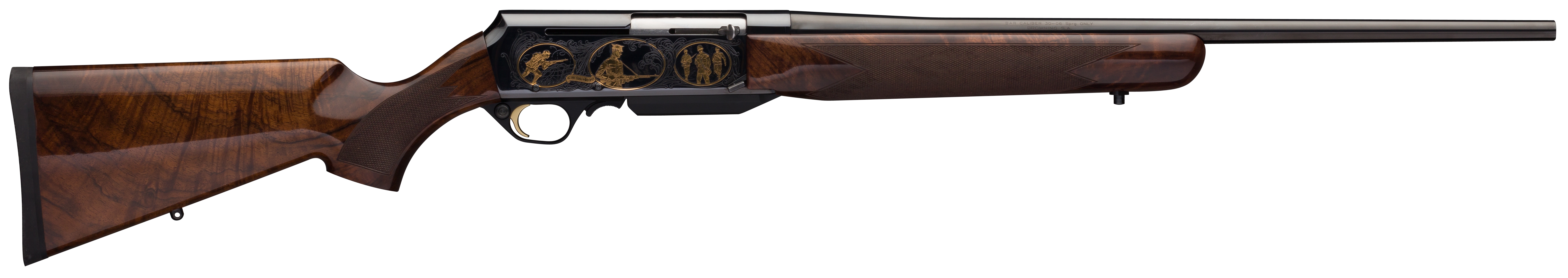 browning bar mark safari