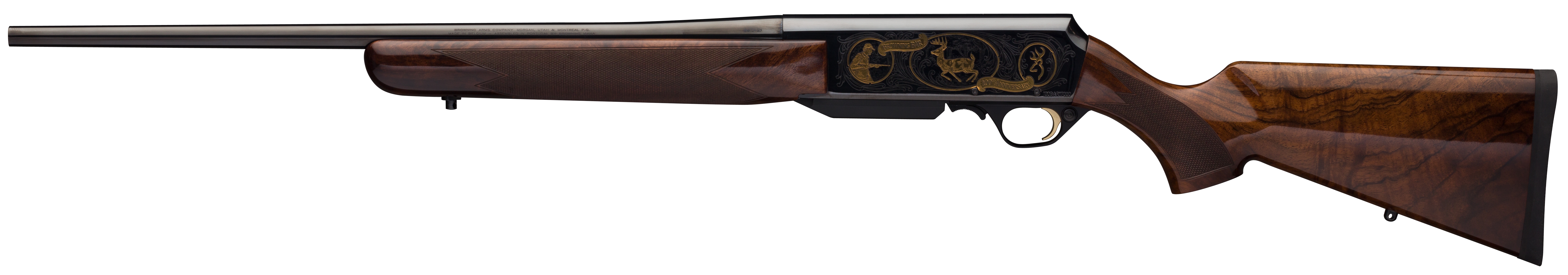 browning bar mark ii safari magnum rifle