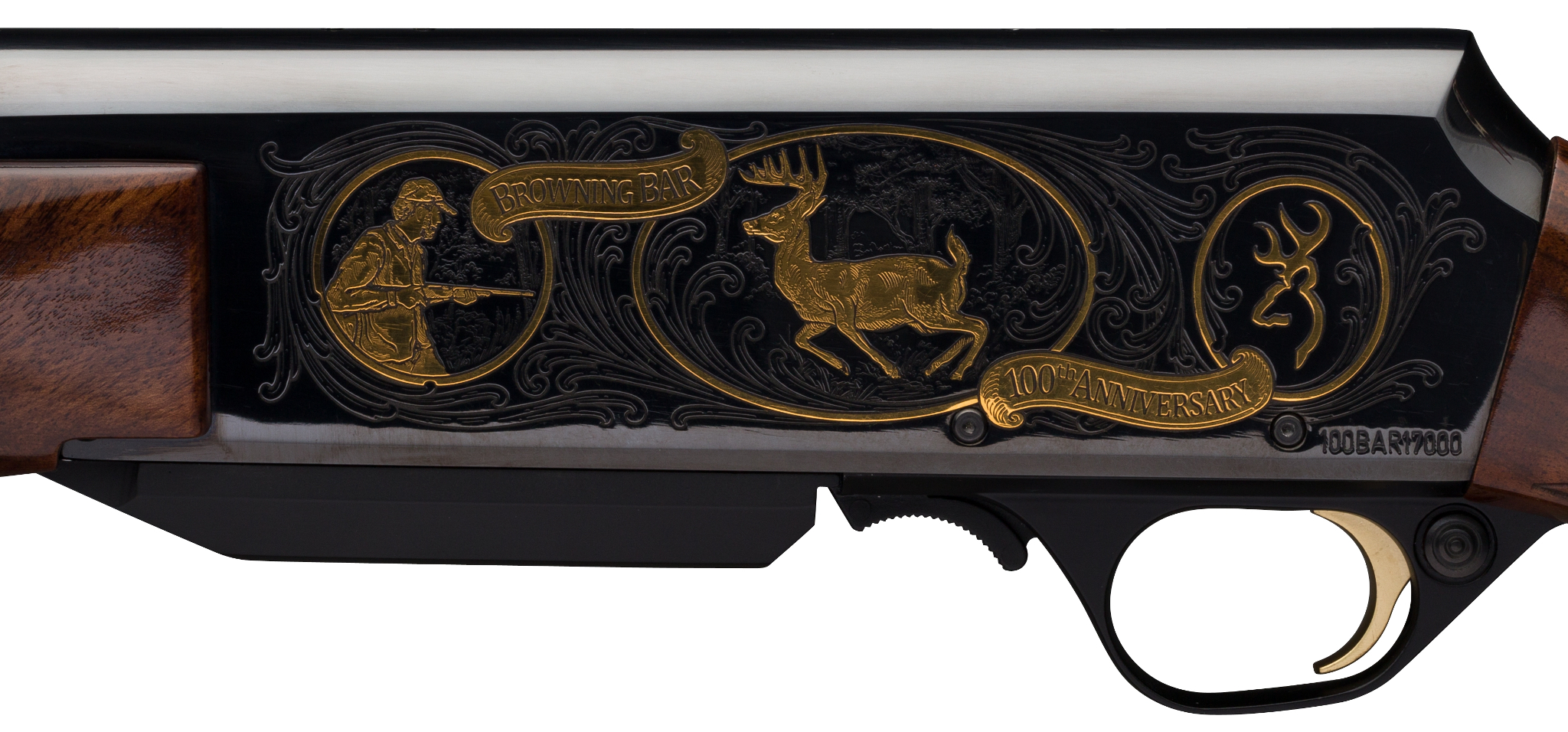 browning bar ii safari magazine