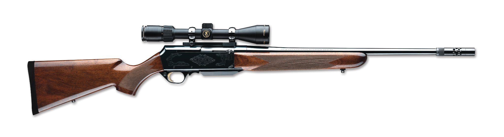 browning bar mark ii safari magnum rifle