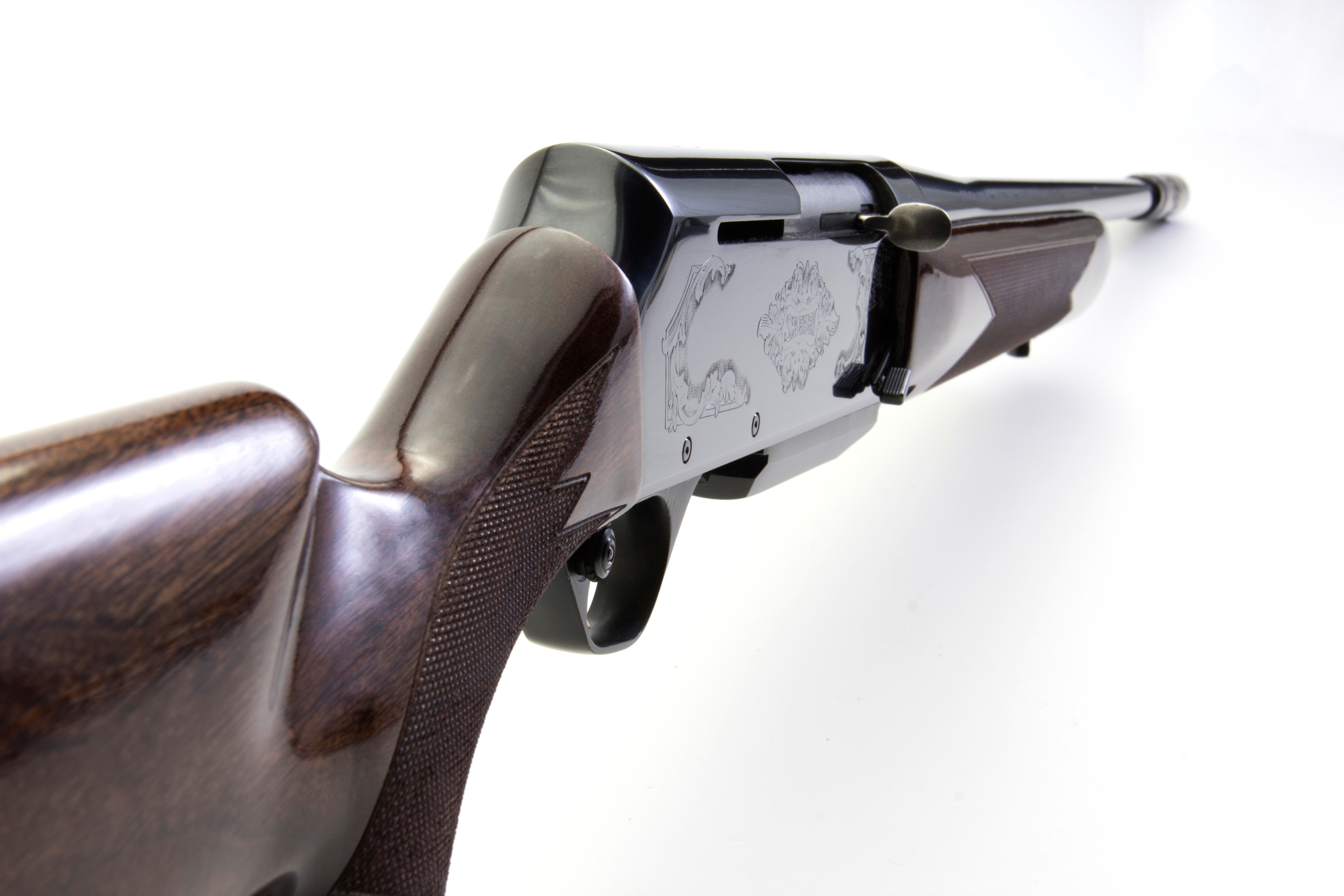 browning bar mark ii safari magnum rifle