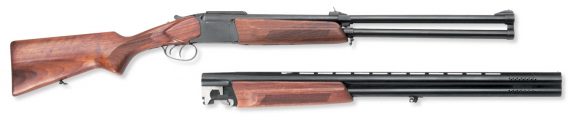 Baikal Double Rifles and Combination Guns - Revivaler