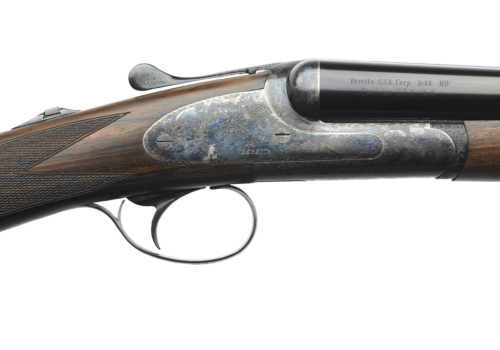 Beretta 486 Parallelo