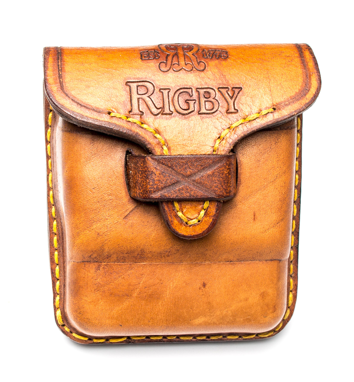 Rigby YETI Cool Bag - John Rigby & Co.