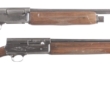 The David Lloyd Rifle