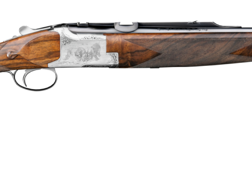 Browning CCS25 Double Rifles