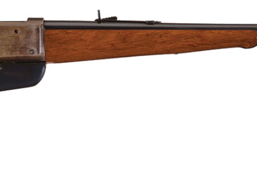 Early Style Winchester M1895