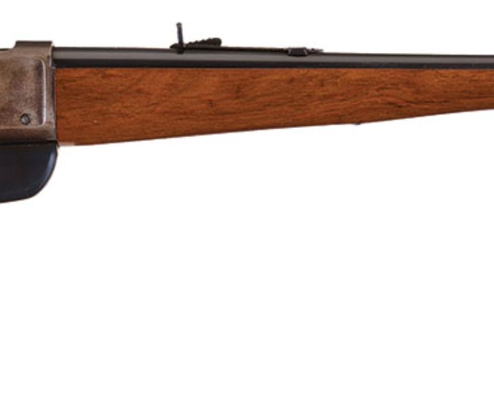 Early Style Winchester M1895
