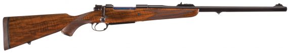 W.J. Jeffery & Company Rifle in .500 Jeffery - Revivaler