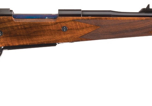 W.J. Jeffery & Company Rifle in .500 Jeffery