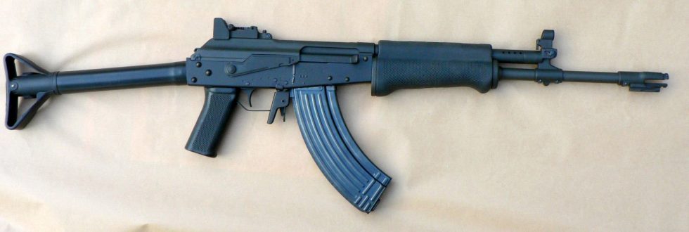 galil ace gen 2 556 13 inch