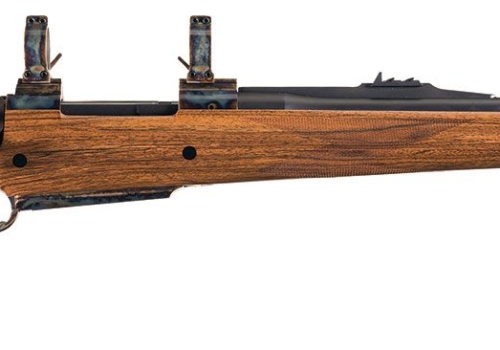 Dakota Arms African Grade Rifle