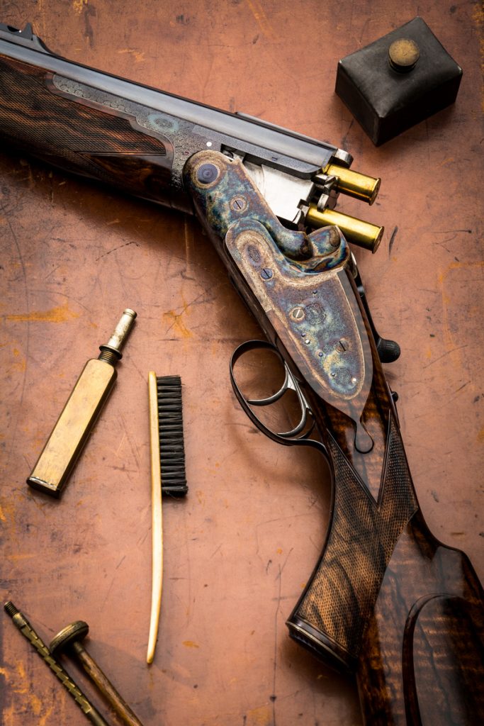 .500 Nitro Express Revivaler