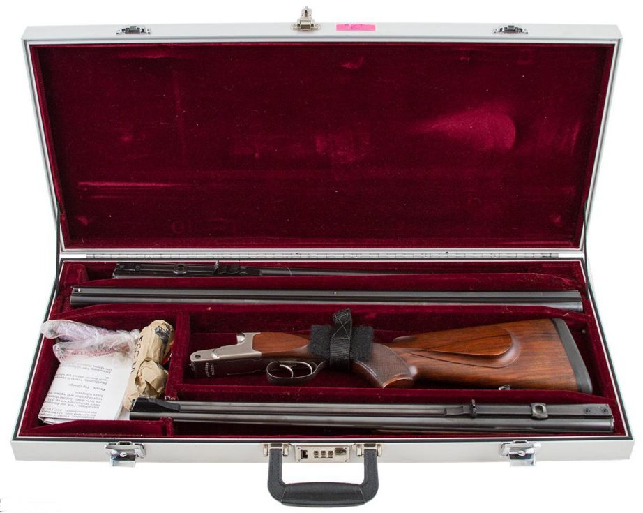 .500 Nitro Express Revivaler