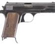 Anderson Wheeler Mark VII .357 Magnum Revolver