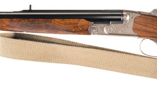 Krieghoff Double Rifles