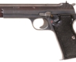 DWM Swiss Model 1900 Luger Carbine