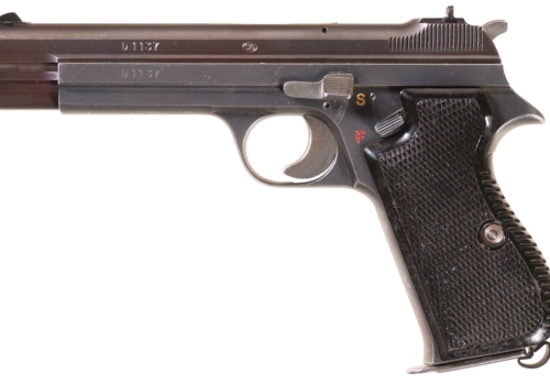 SIG P210