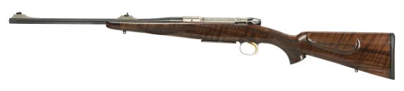 Heym SR30 Straight Pull Rifle - Revivaler