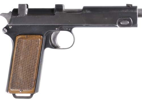 Steyr Model 1912