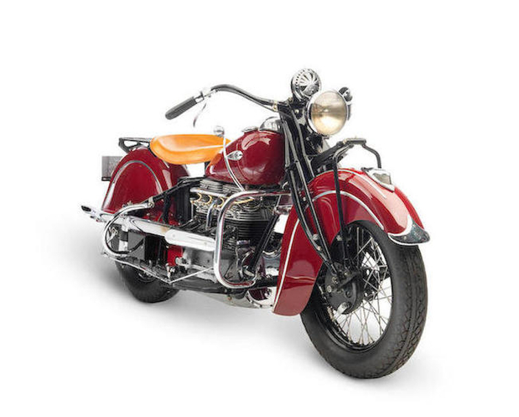 Indian 440