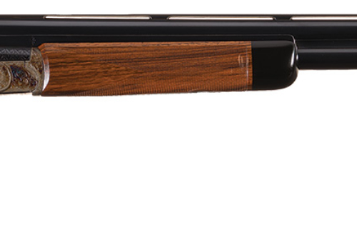 Westley Richards “Ovundo” Shotgun