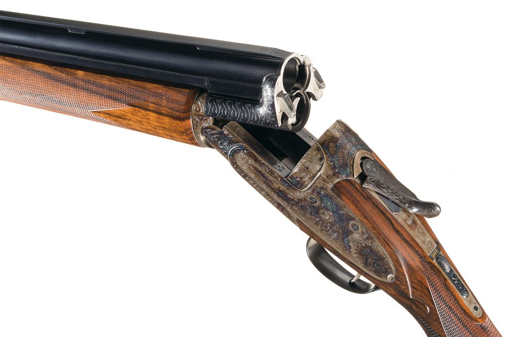 Westley Richards 