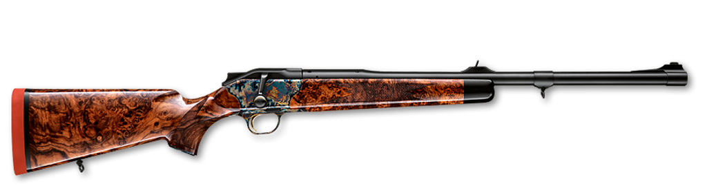Blaser R8 Selous rifle