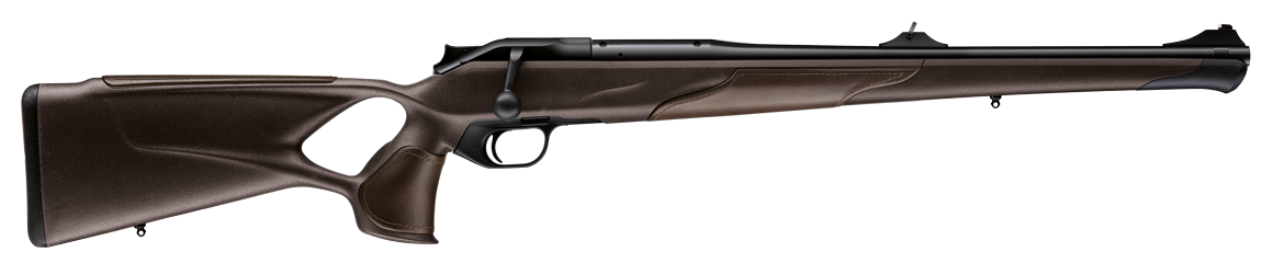 Blaser R8 Professional Success Stutzen Leather