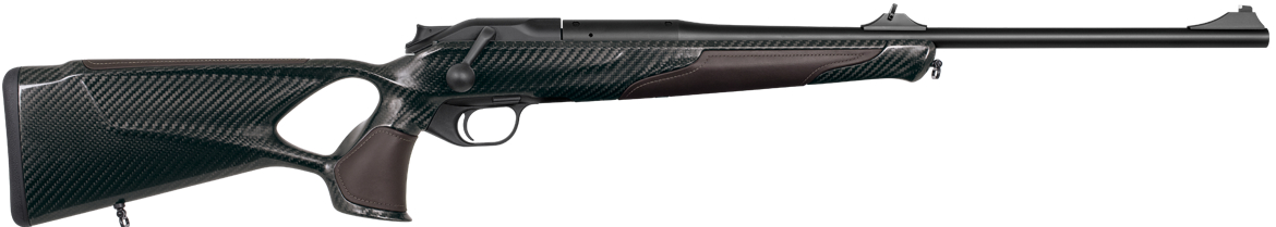 Blaser R8 Carbon Success rifle