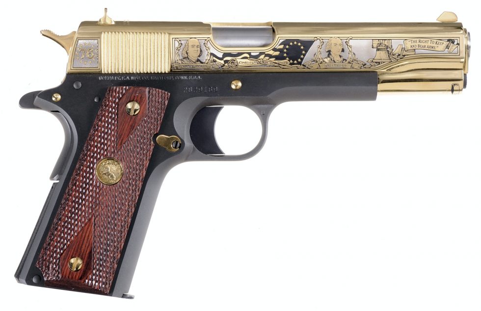 Colt 1911 