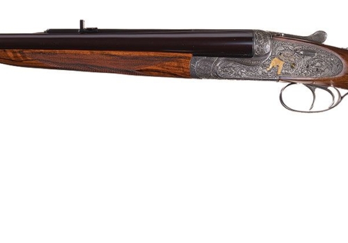 Holland & Holland 500/465 Nitro Express Double Rifle