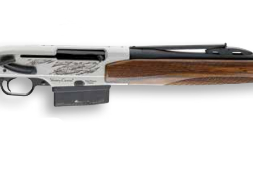 Verney-Carron Speedline “Stop & Go” Rifle