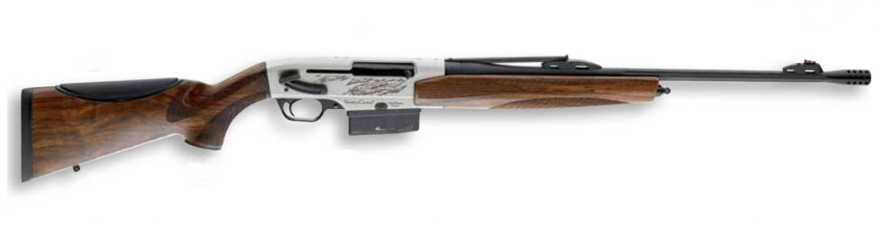 Verney-Carron Speedline "Stop and Go" Rifle