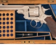 Adolph-Weber Single Shot Target Pistol